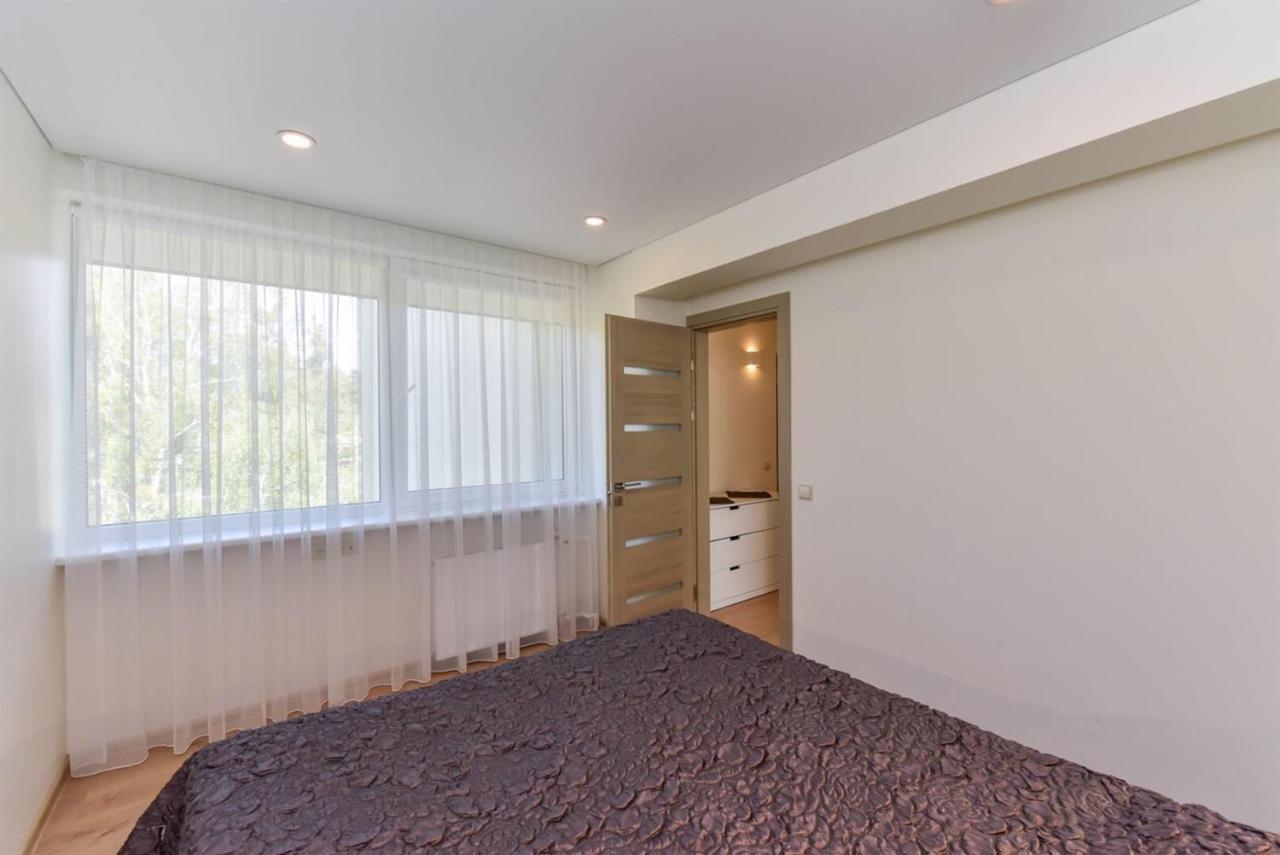 Crystal Apartment Druskininkai Exteriör bild
